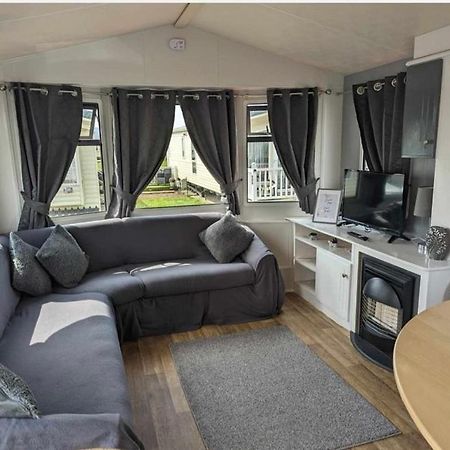 The Winchester Golden Gate Towyn Kinmel Bay المظهر الخارجي الصورة