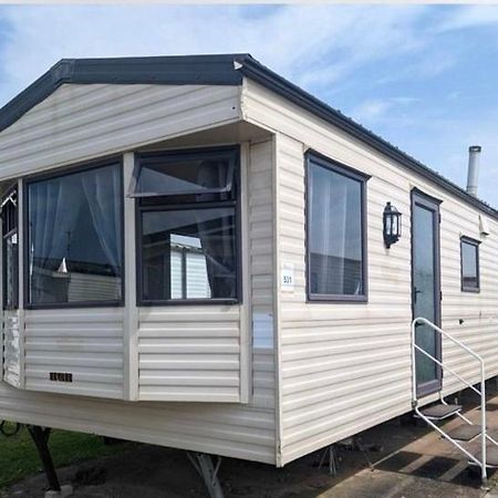 The Winchester Golden Gate Towyn Kinmel Bay المظهر الخارجي الصورة